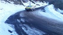 Rallye Monte-Carlo Historique