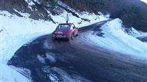 Rallye Monte-Carlo Historique