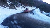 Rallye Monte-Carlo Historique