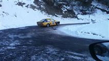 Rallye Monte-Carlo Historique