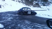 Rallye Monte-Carlo Historique