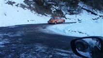 Rallye Monte-Carlo Historique