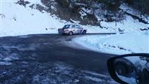 Rallye Monte-Carlo Historique