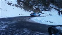 Rallye Monte-Carlo Historique