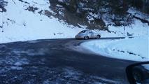 Rallye Monte-Carlo Historique