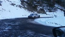 Rallye Monte-Carlo Historique