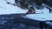 Rallye Monte-Carlo Historique