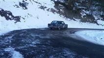 Rallye Monte-Carlo Historique