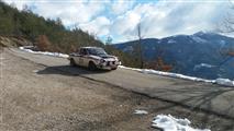 Rallye Monte-Carlo Historique