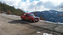 Rallye Monte-Carlo Historique