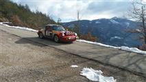 Rallye Monte-Carlo Historique