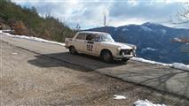 Rallye Monte-Carlo Historique