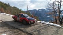 Rallye Monte-Carlo Historique