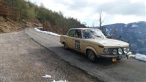 Rallye Monte-Carlo Historique