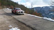 Rallye Monte-Carlo Historique