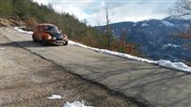 Rallye Monte-Carlo Historique - foto 71 van 302