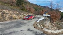 Rallye Monte-Carlo Historique