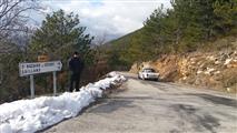 Rallye Monte-Carlo Historique