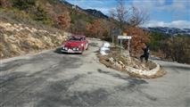 Rallye Monte-Carlo Historique