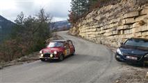 Rallye Monte-Carlo Historique - foto 81 van 302
