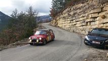 Rallye Monte-Carlo Historique