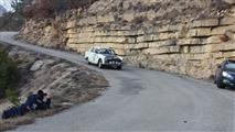 Rallye Monte-Carlo Historique