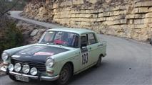 Rallye Monte-Carlo Historique - foto 86 van 302
