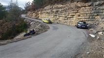 Rallye Monte-Carlo Historique