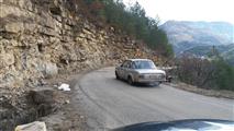 Rallye Monte-Carlo Historique