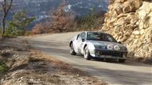 Rallye Monte-Carlo Historique