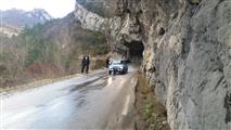 Rallye Monte-Carlo Historique