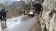 Rallye Monte-Carlo Historique