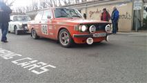 Rallye Monte-Carlo Historique