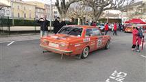 Rallye Monte-Carlo Historique - foto 99 van 302
