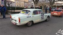 Rallye Monte-Carlo Historique - foto 100 van 302