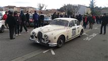 Rallye Monte-Carlo Historique