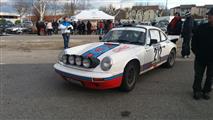 Rallye Monte-Carlo Historique