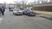 Rallye Monte-Carlo Historique