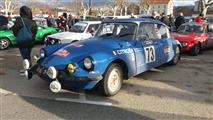 Rallye Monte-Carlo Historique - foto 105 van 302