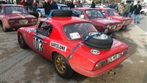 Rallye Monte-Carlo Historique