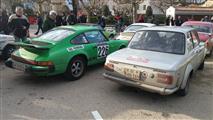 Rallye Monte-Carlo Historique