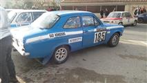 Rallye Monte-Carlo Historique