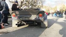 Rallye Monte-Carlo Historique