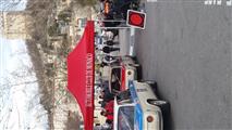 Rallye Monte-Carlo Historique - foto 117 van 302