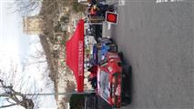 Rallye Monte-Carlo Historique