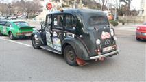 Rallye Monte-Carlo Historique