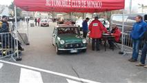 Rallye Monte-Carlo Historique