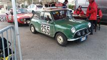 Rallye Monte-Carlo Historique - foto 122 van 302