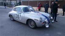 Rallye Monte-Carlo Historique