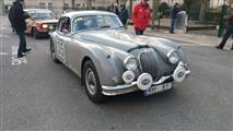 Rallye Monte-Carlo Historique